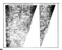 Township 46 & 47 N Range 15 W, Cooper County 1877